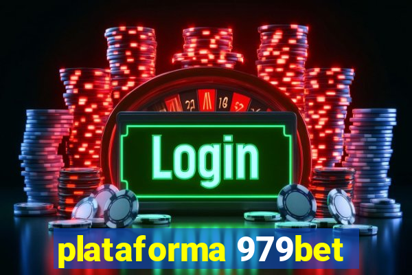 plataforma 979bet